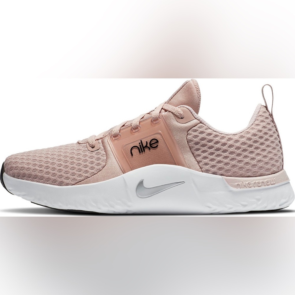 Nike Renew In-Season Blush Pink Size 11